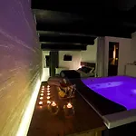 Tenuta Silente Loft Con Idromassaggio Privato Apartman Poggio San Marcello