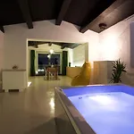 Tenuta Silente Loft Con Idromassaggio Privato Poggio San Marcello