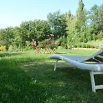 Tenuta Silente Loft Con Idromassaggio Privato