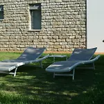 Tenuta Silente Loft Con Idromassaggio Privato Lejlighed *
