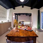 Apartman Tenuta Silente Loft Con Idromassaggio Privato Poggio San Marcello
