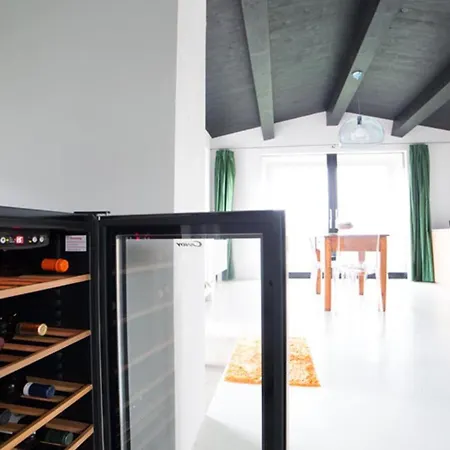 Apartment Tenuta Silente Loft Con Idromassaggio Privato Poggio San Marcello