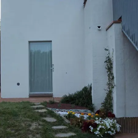 Tenuta Silente Loft Con Idromassaggio Privato *