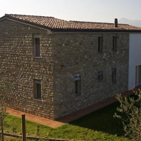 Lejlighed Tenuta Silente Loft Con Idromassaggio Privato