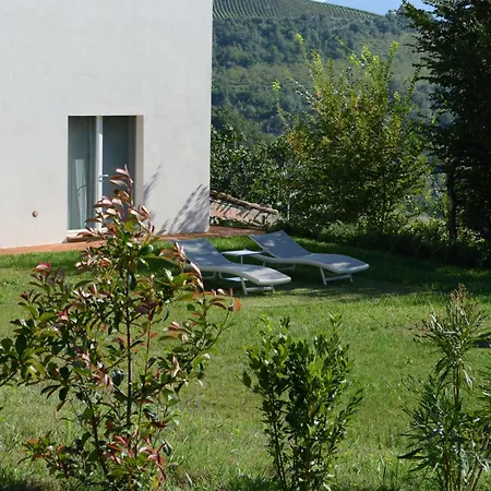 Tenuta Silente Loft Con Idromassaggio Privato Lejlighed