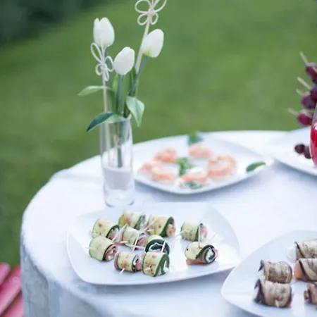 Tenuta Silente Loft Con Idromassaggio Privato Apartment *