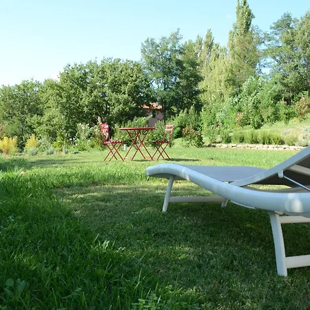 Tenuta Silente Loft Con Idromassaggio Privato