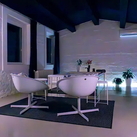 Tenuta Silente Loft Con Idromassaggio Privato *