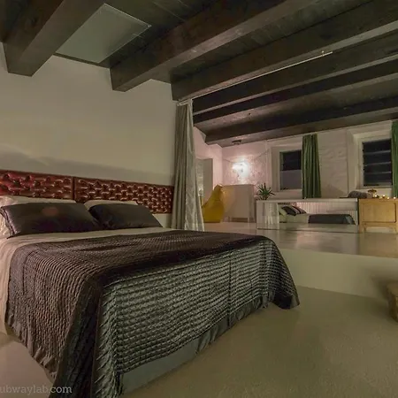 Tenuta Silente Loft Con Idromassaggio Privato *