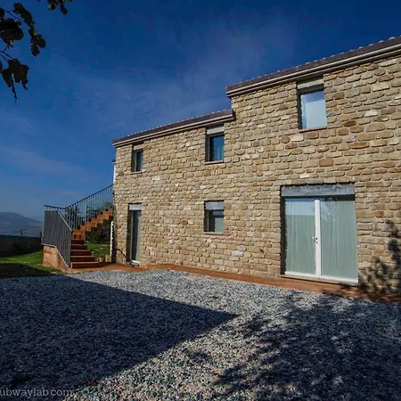 Lejlighed Tenuta Silente Loft Con Idromassaggio Privato Poggio San Marcello
