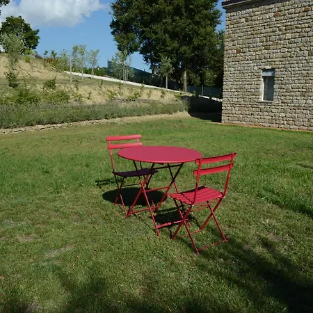 Tenuta Silente Loft Con Idromassaggio Privato Lejlighed *