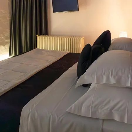 Lejlighed Tenuta Silente Loft Con Idromassaggio Privato