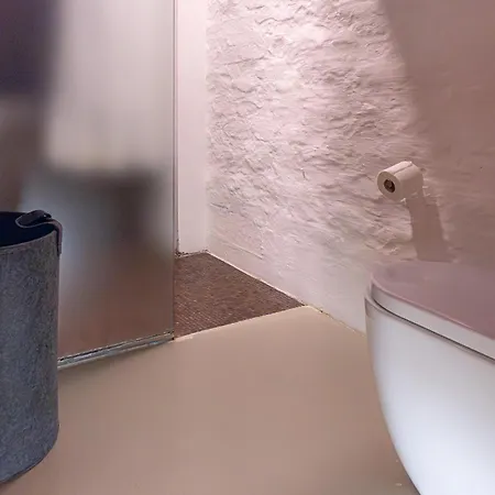 Tenuta Silente Loft Con Idromassaggio Privato Lejlighed *