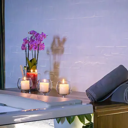 Tenuta Silente Loft Con Idromassaggio Privato * 포지오 산 마르셀로